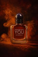 Stronger With You by Emporio Armani – Men’s Premium Perfume