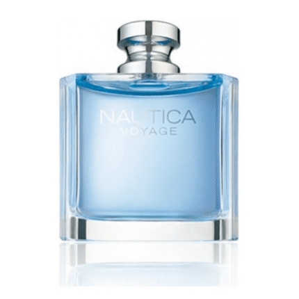 NAUTICA VOYAGE EDT 100ML FOR MEN