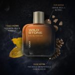Wild Stone - Cigar Eau De Parfum for Men