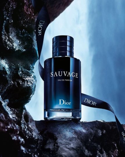 Dior Sauvage  for Men