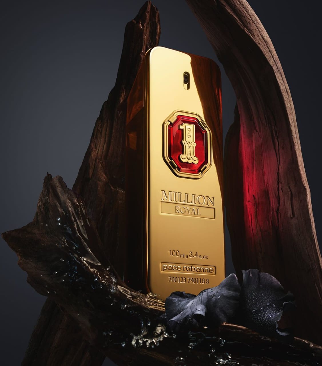 WhatsApp Image 2025-11-29 at 8.55.53 PM 1 MILLION Perfume by Paco Rabanne Parfum for Men - Image 1