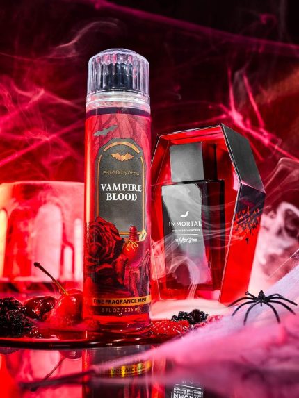Vampire Blood Perfume Euro Vally