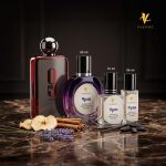 Afnan 9pm Perfume For Men