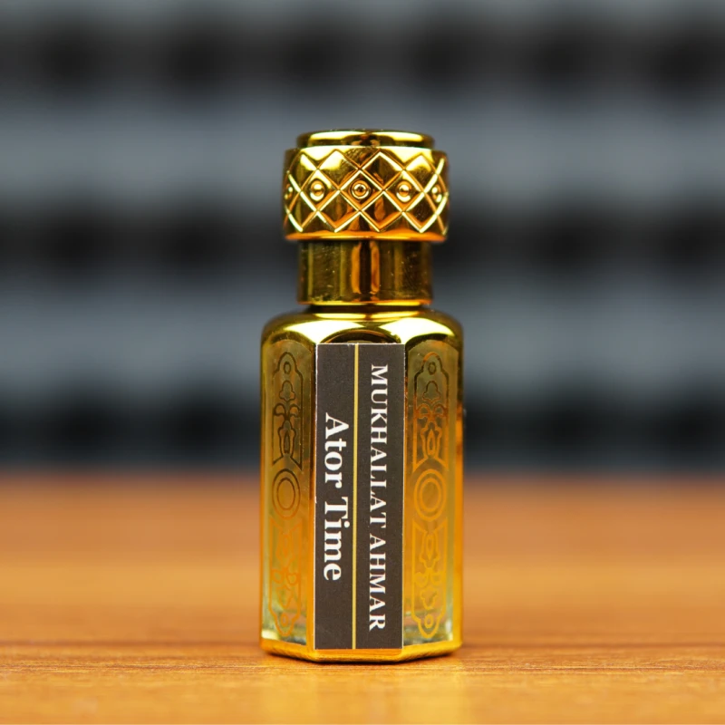 mukhallart-ahmar Mukhallat Ahmar - Image 1